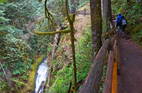 This really was a great hike!