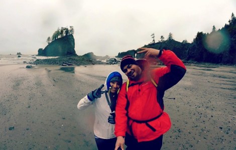 Til next time, La Push!