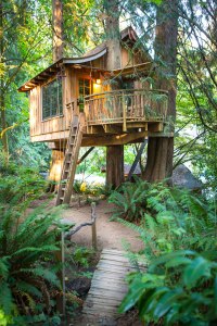 But if I had a little home like this, my world would be complete! <3