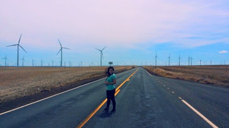 I couldn't help myself!