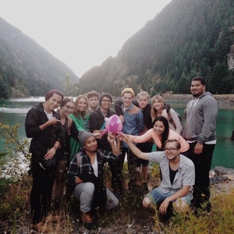 Photo by Amanda @avstw