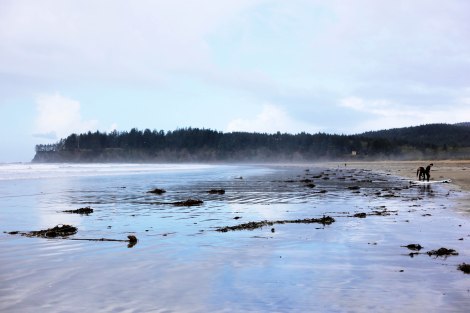 These two had a great make out session right before this photo. Haha.