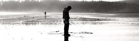 Neah Bay, Hobuck Beach WA