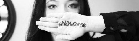 Ya Me Canse, #YaMeCanse