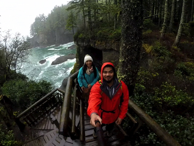 Cape Flattery, PNW