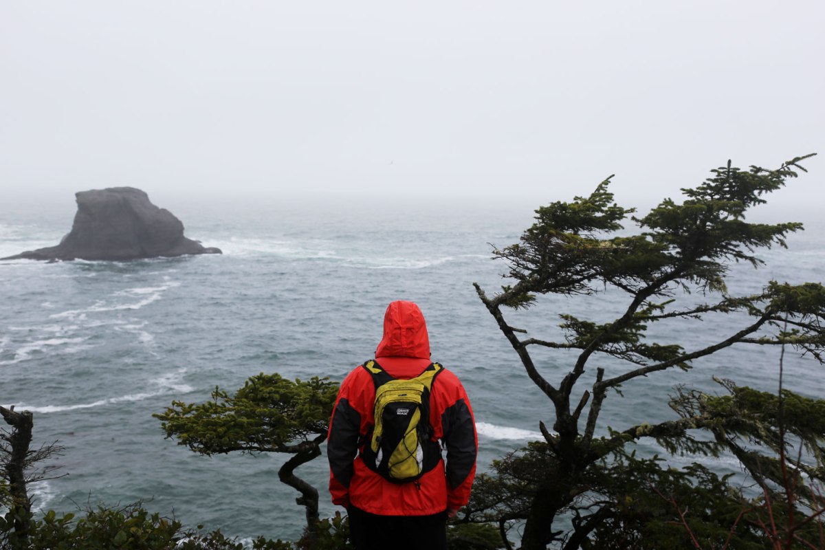 Cape Flattery, PNW