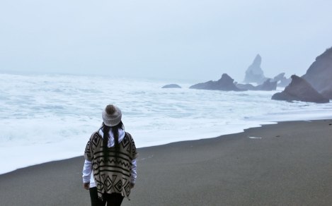 Shi Shi Beach, PNW, Washington Coast