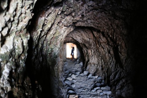 Oceanside OR, Oregon coast road trip