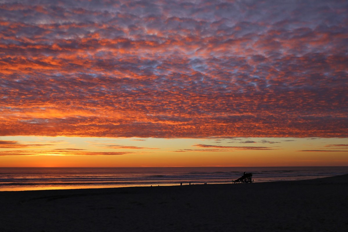 Peter Iredale ship wreck, oregon coast road trip