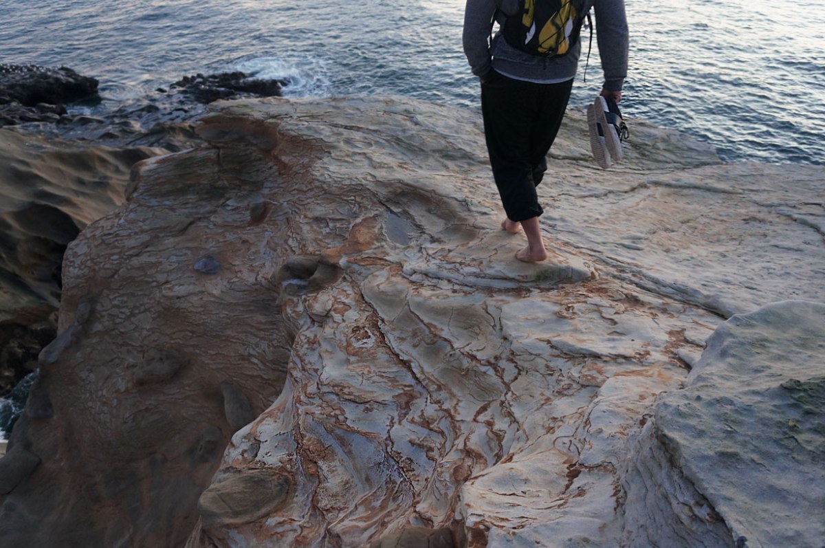 Oregon Coast, Cape Kiwanda, road trip