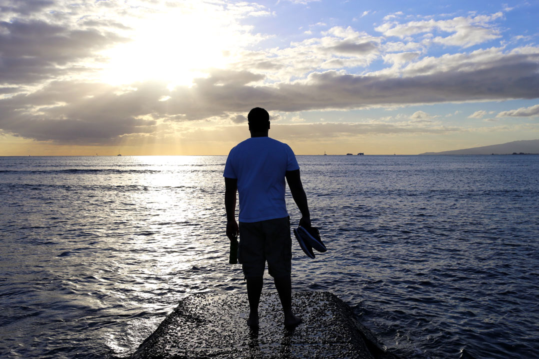 waikiki