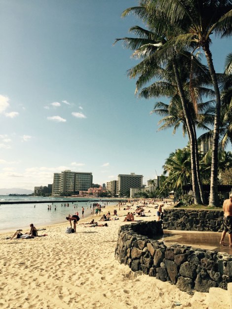 waikiki