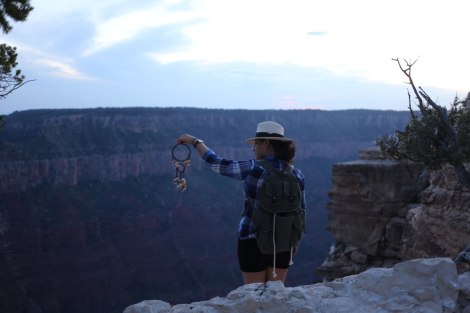 Grand Canyon, North Rim