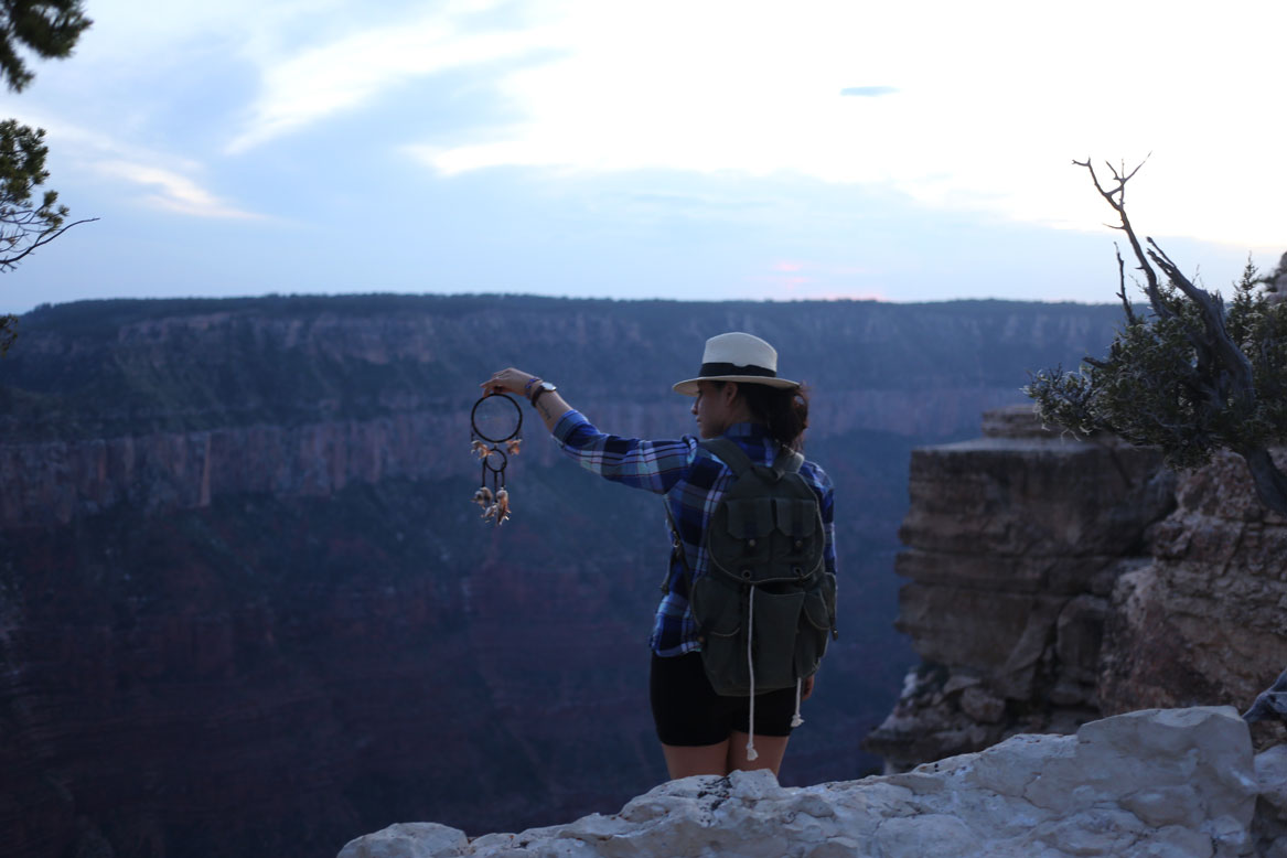 Grand Canyon, North Rim