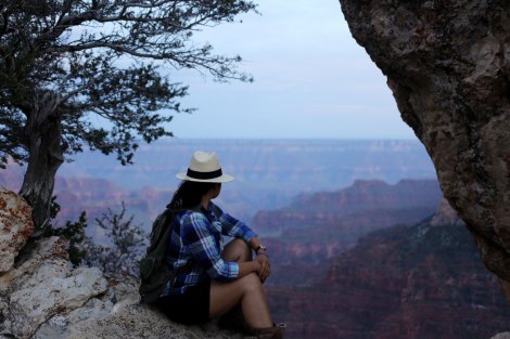 Grand Canyon, North Rim