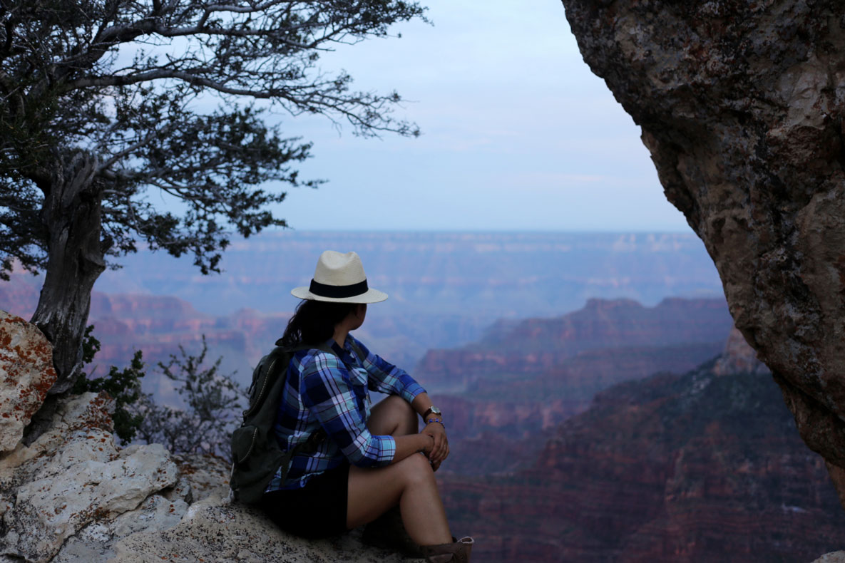 Grand Canyon, North Rim