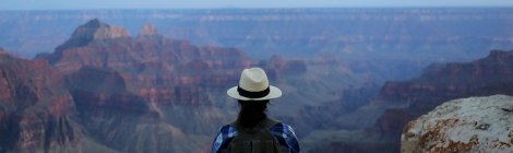Grand Canyon, North Rim
