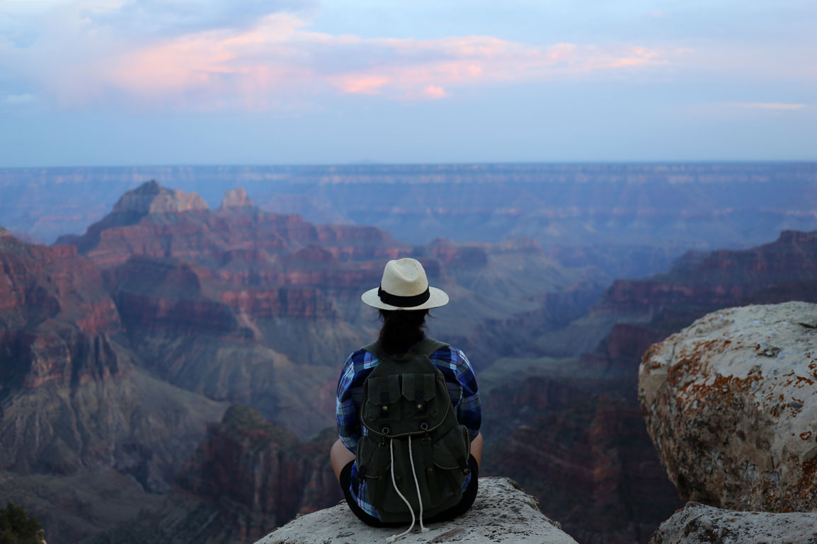 Grand Canyon, North Rim