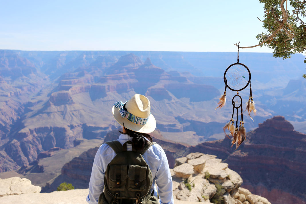 Grand Canyon, South Rim