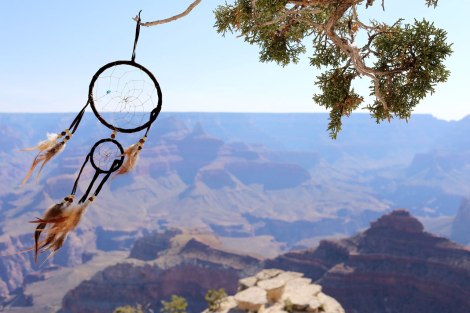Grand Canyon, South Rim