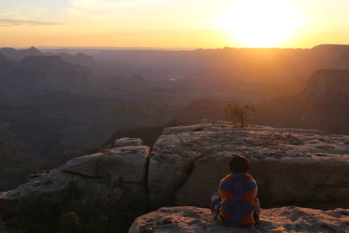 Grand Canyon, South Rim