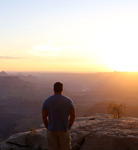 Grand Canyon, South Rim