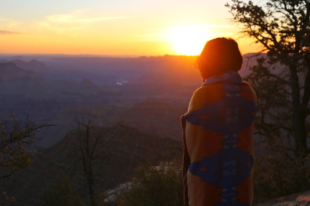 Grand Canyon, South Rim