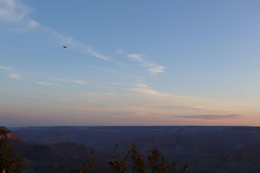 Grand Canyon, South Rim