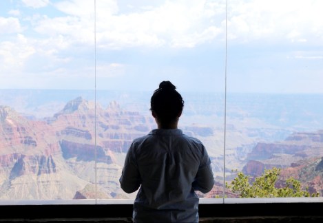 Grand Canyon, North Rim