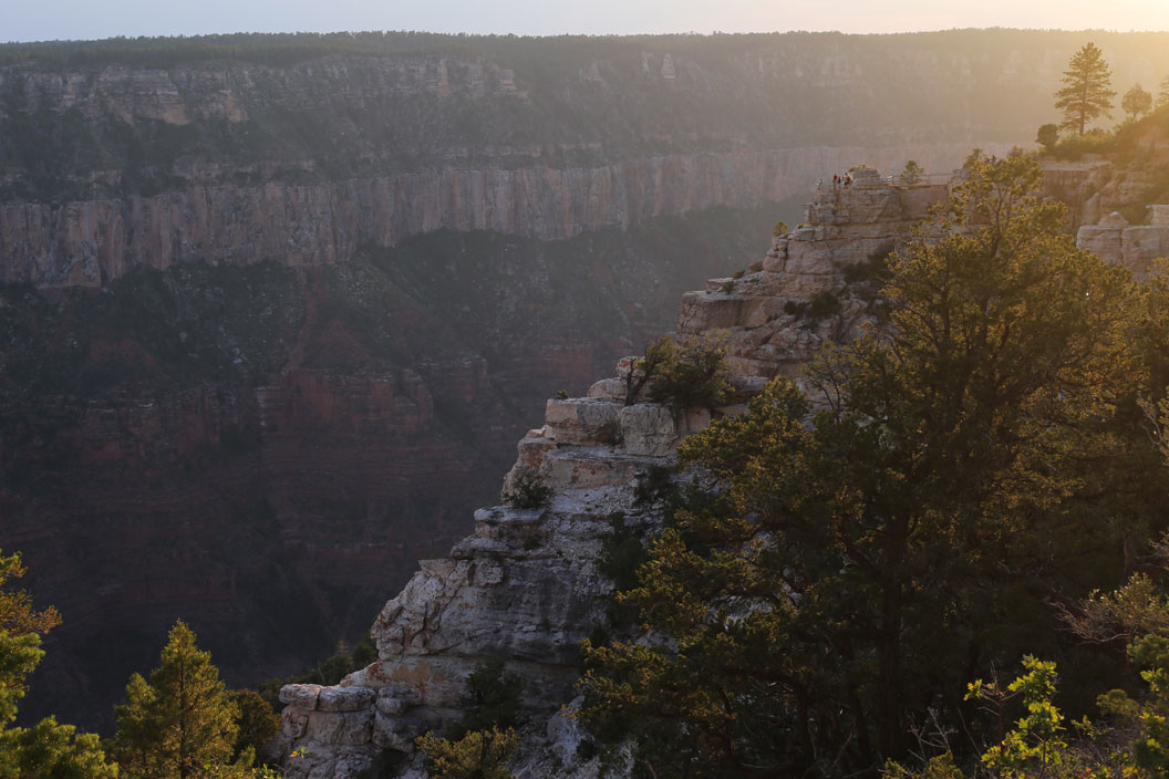 Grand Canyon, North Rim