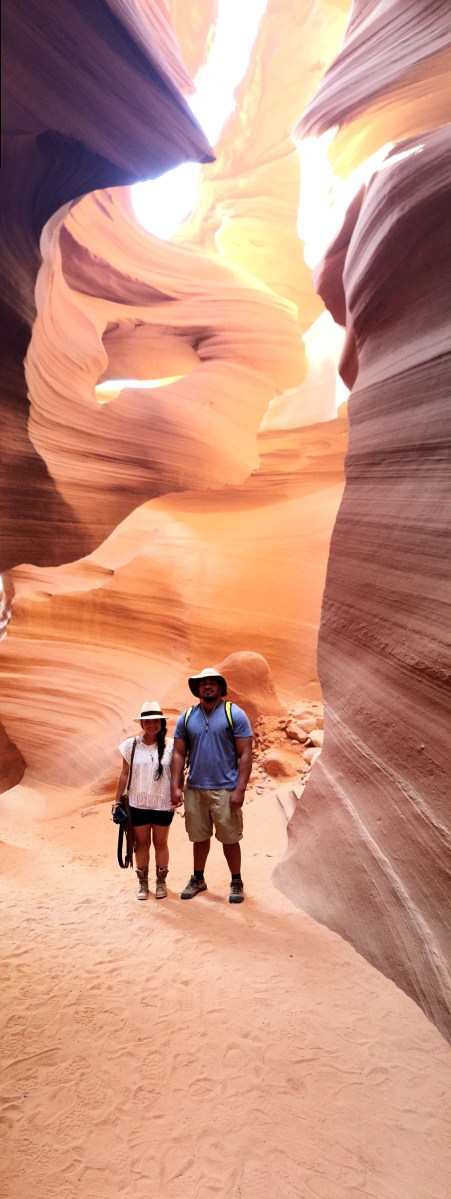 Antelope Canyon