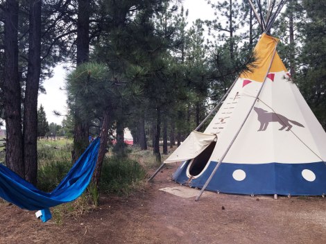 Ruby's Inn, Bryce Canyon, Utah