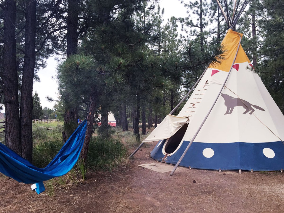 Ruby's Inn, Bryce Canyon, Utah