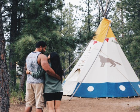Ruby's Inn, Bryce Canyon, Utah