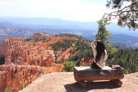 Bryce Canyon, Utah