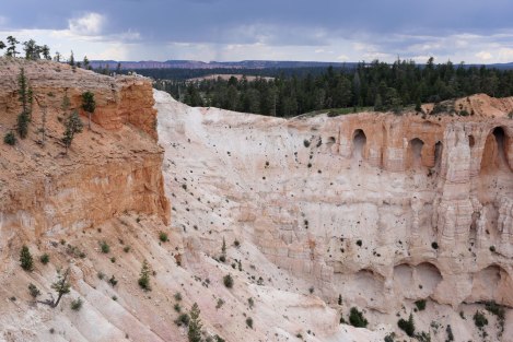 Bryce Canyon, Utah