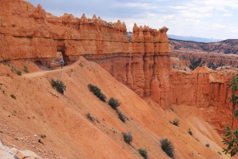 Bryce Canyon, Utah