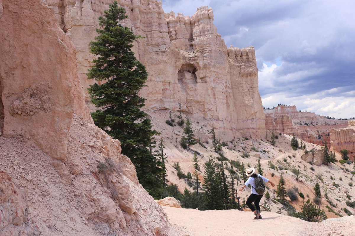 Bryce Canyon, Utah