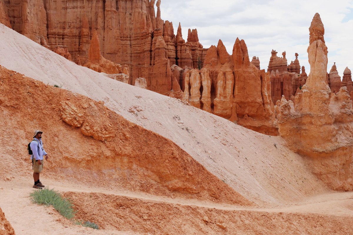 Bryce Canyon, Utah