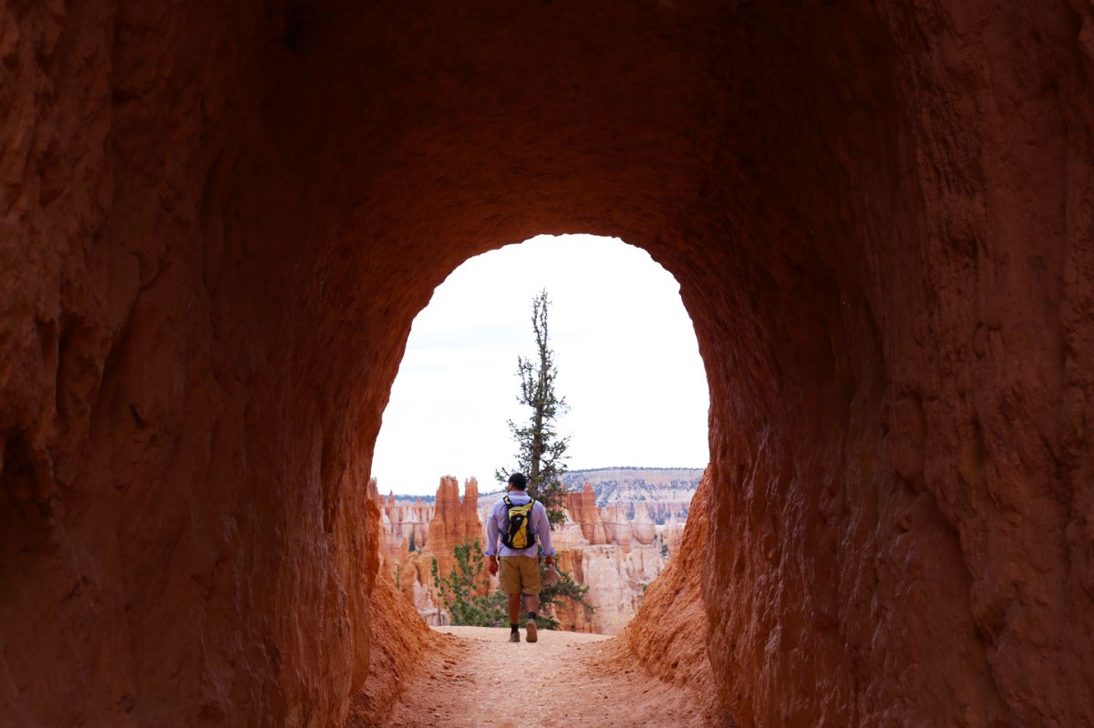 Bryce Canyon, Utah