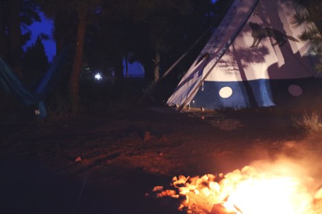 Rubys Inn, Bryce Canyon, Utah