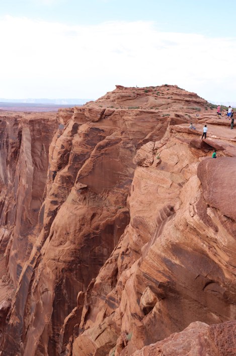 Horseshoe Bend, Page Arizona