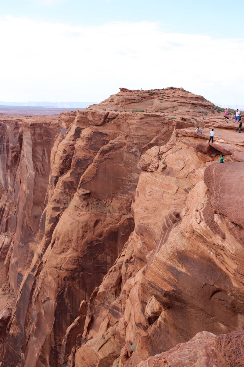 Horseshoe Bend, Page Arizona