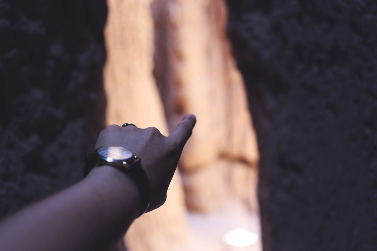 Cathedral Gorge, Moon Caves, Nevada