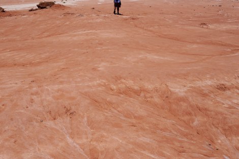 Toadstools Grand Staircase Escalante