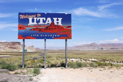 Utah