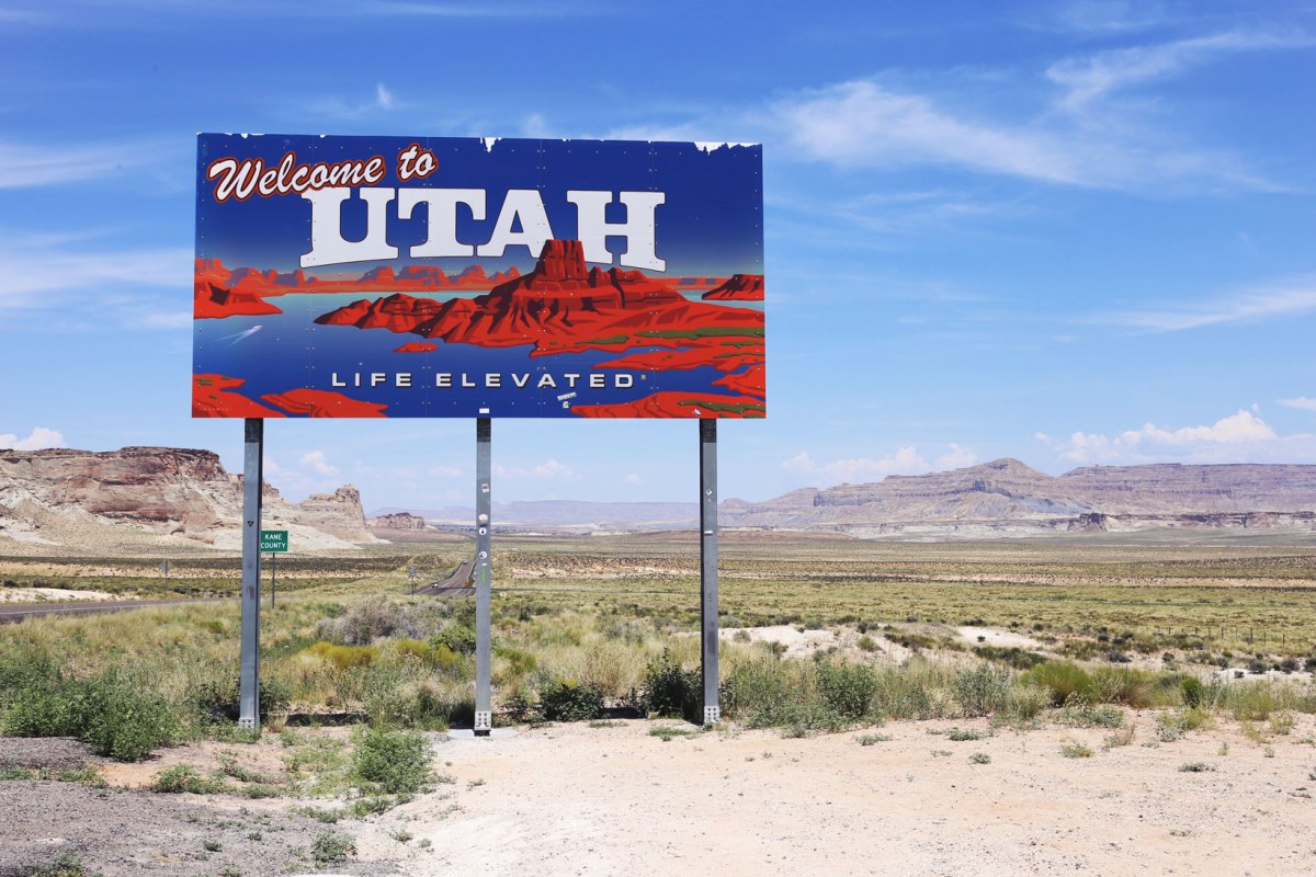 Utah