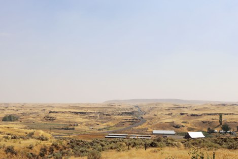 Palouse, WA