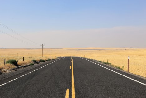 Palouse, WA