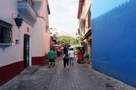 Cuernavaca Morelos Mexico